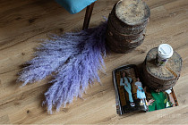 Vinilam Click 3.7мм 18222 Дуб Марбург фото 4 | FLOORDEALER